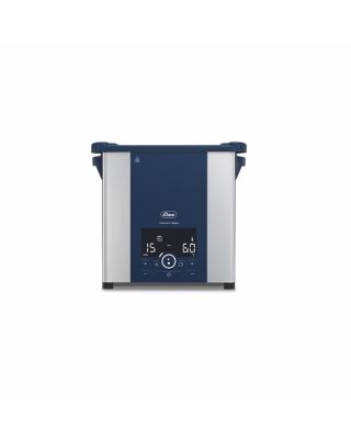 Elmasonic Select 40 Ultrasonic Cleaner 3.9 Liter 1106997