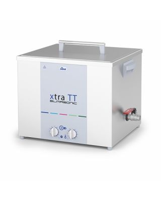 Elmasonic xtra TT200H 4.7 Gallon Ultrasonic Cleaner 1076482