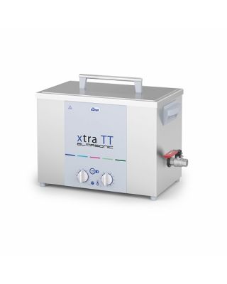 Elmasonic xtra TT60H 1.7 Gallon Ultrasonic Cleaner 1076480