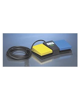 Aaron Bovie Foot Switch for A1250, A2250, A3250 Electrosurgical Generators, BV-1253B