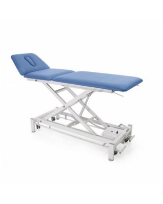 Chattanooga Galaxy 3 Section Hi-Lo Table Gray 3133106CA