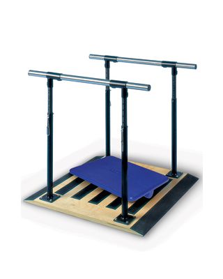 Hausmann Model 1310 Balance Activity Platform