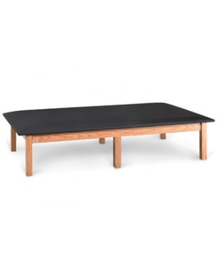 Hausmann Series 1412 Upholstered Mat Platforms 1412-46