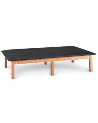 Hausmann Series 1412 Upholstered Mat Platforms 1412-57