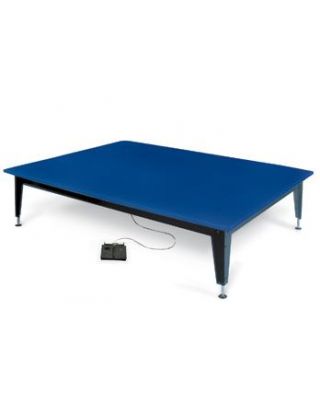 Hausmann Series 1427 Bariatric Electric Mat Platform 1427-57