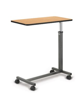 Hausmann Model 3400 Over Bed Table
