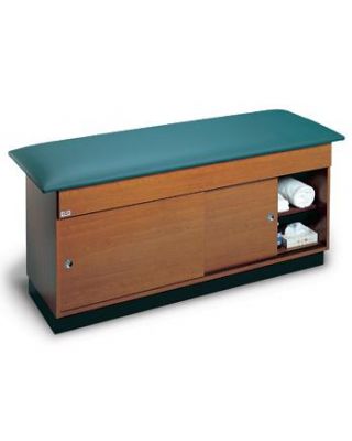 Hausmann Series 4043 Treatment Tables 4043-027