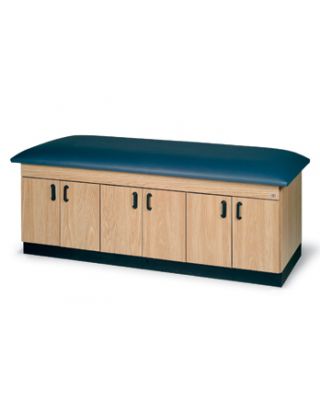 Hausmann Model 4074 Extra-Wide Bariatric Treatment Table