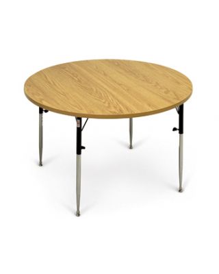 Hausmann Model 4333 48� Round Table