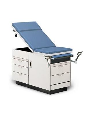 Hausmann Series 4424-LD Maximum Value Exam Tables