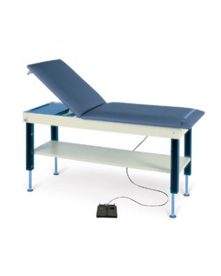 Hausmann Model 4707 Electric Hi-Lo Treatment Table