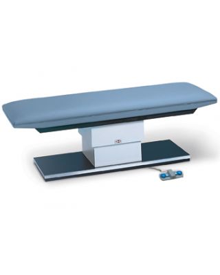 Hausmann Model 4750 Powermatic� Table with Flat Top