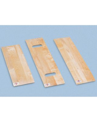 Hausmann Models 5086 Hardwood Transfer Boards