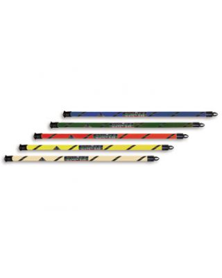 Hausmann Model 5539 Set of 3 Exercise Weight Bars