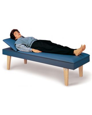 Hausmann Model 7155 Fleetwood Couch