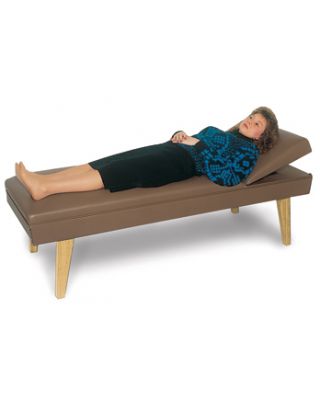 Hausmann Model 7905 Inwood Couch