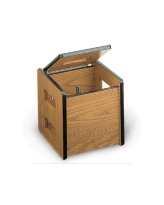Hausmann Model 8914 �Packing Carton� Weight Box