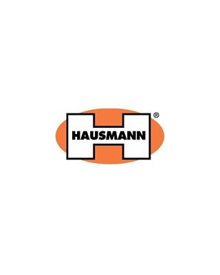 Hausmann Table Mount Bracket 8990