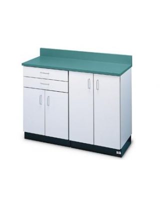 Hausmann Pro-Line� Professional Cabinets B-18-2D-R