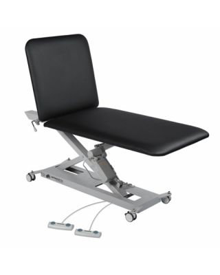 Hausmann Mammoth 2 Section Hi-Lo Examination Table 7702