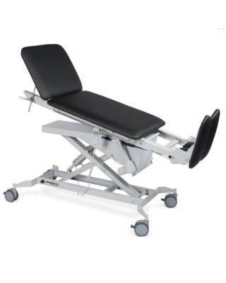 Hausmann Mammoth T Hi-Lo Tilt Table 7706