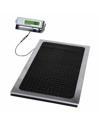 HealthOmeter 2-Piece Digital Platform Scale