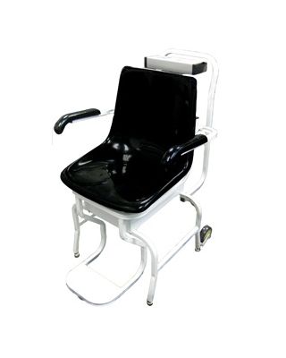 HealthOmeter Digital Chair Scale