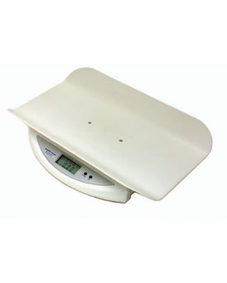 HealthOmeter Digital Portable Pediatric Scale