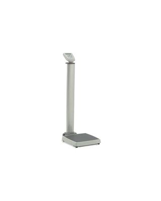 HealthOmeter Heavy Duty Digital Physicians Scale