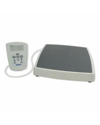 HealthOmeter Heavy Duty Digital Physicians Scale