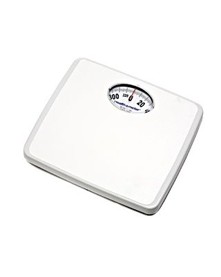 HealthOmeter Mechanical Dial Scales