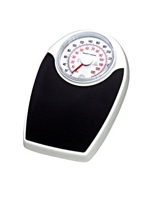 HealthOmeter Mechanical Dial Scale