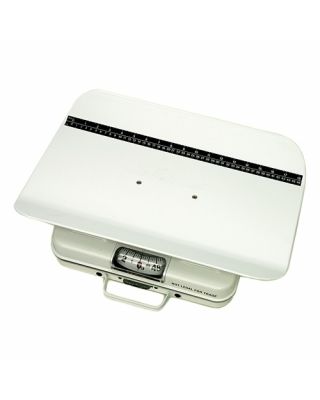HealthOmeter Pediatric Mechanical Scale