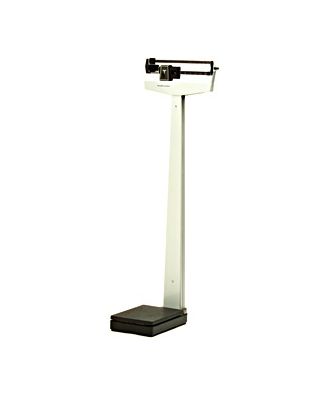 HealthOmeter Physicians Beam Scale