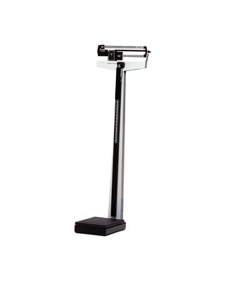HealthOmeter Physicians Beam Scale,402KG