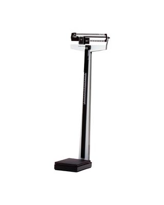 HealthOmeter Physicians Beam Scale