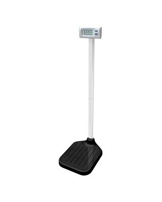 HealthOmeter Physicians Digital Scale,440KL