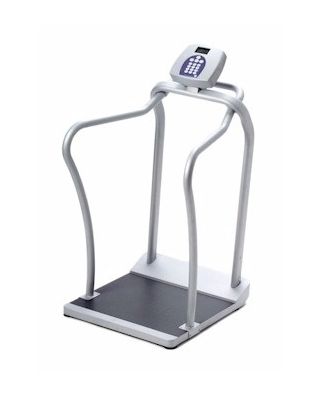 HealthOmeter ProPlus� Clinical Stand-On Scale