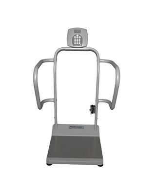 HealthOmeter ProPlus� Clinical Stand-On Scale