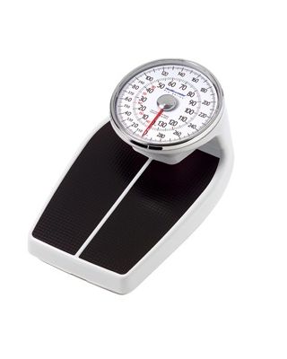 HealthOmeter Pro Series Large Raised Dial