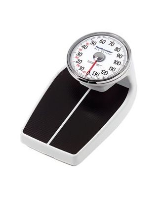 HealthOmeter Pro Series Large Raised Dial