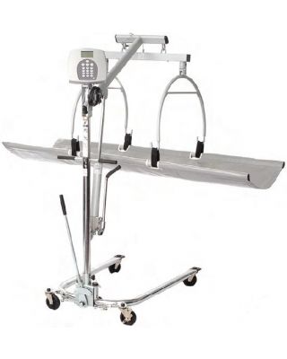 HealthOmeter ProPlus� Stretcher/Lift Scale