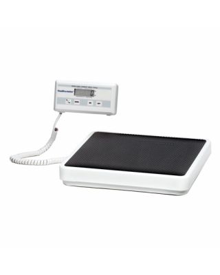 HealthOmeter Remote Display Digital Physicians Scale