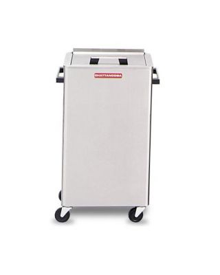 Chattanooga SS-2 Hydrocollator Heating Unit w/ 8 Standart Hotpac