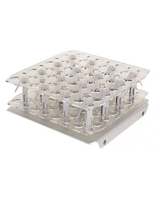 IKA AS 130.4 Test tube support for Shaker