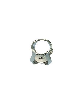 IKA AS 2.2 Fixing clips (50 ml) for Shaker
