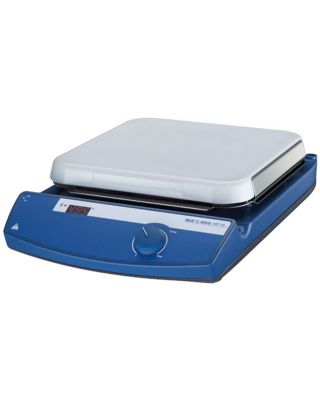 IKA C-MAG HP 10 IKATHERM Hotplate
