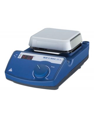 IKA C-MAG HP 4 IKATHERM Hotplate