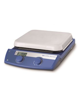 IKA C-MAG HS 10 digital IKAMAG (glass ceramics heating plate)