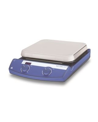 IKA C-MAG HS 10 IKAMAG (glass ceramics heating plate)